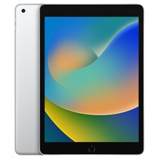 Apple iPad 9 10.2" 64GB Wi-Fi