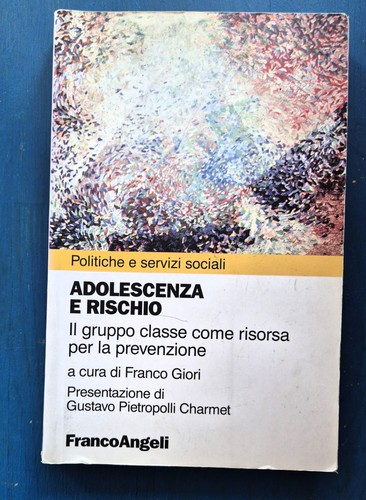 Franco giori adolescenti e - franco, giori,
