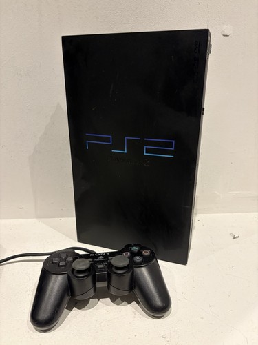 Sony playstation ps2 console - playstation,