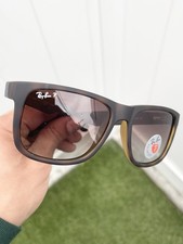 Nuovi Ray Ban Justin