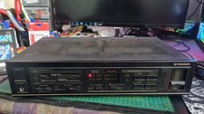 Pioneer Stereo Amplificatore