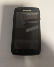 Motorola Atrix 4G 16 GB