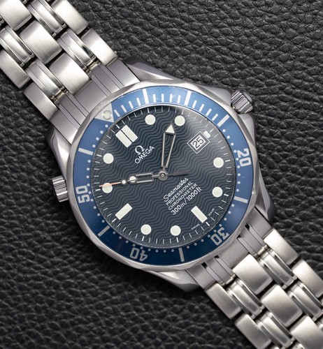 Omega seamaster diver 300 - diver,