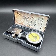 PENETROMETRO FT 327 TESTER