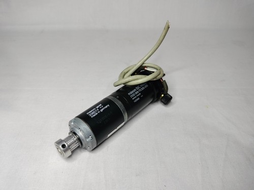 Motore maxon - motore,