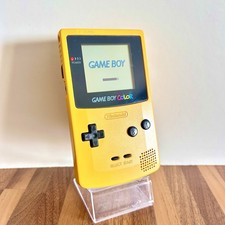 Console nintendo game boy - console,