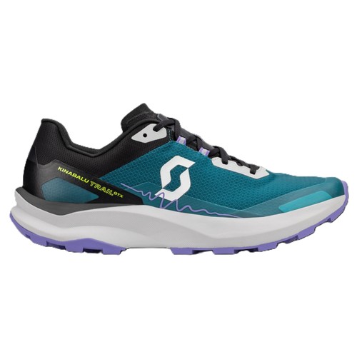 Scarpe running trail scott - trail,