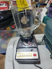 Frullatore vintage anni 60 MCM