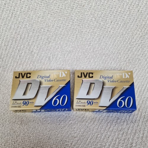 Jvc dvm mini - jvc,
