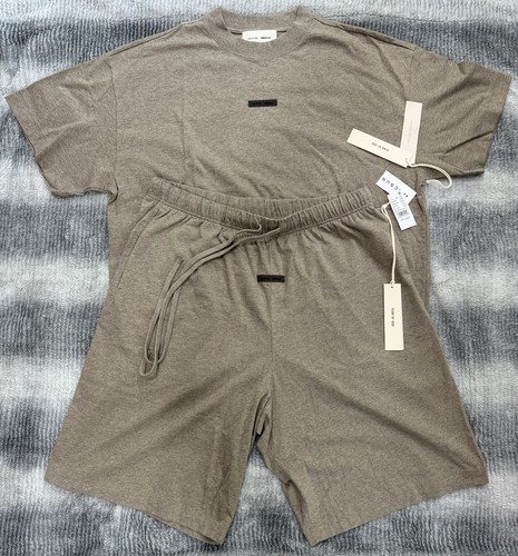 Tuta fear god essentials - fear,