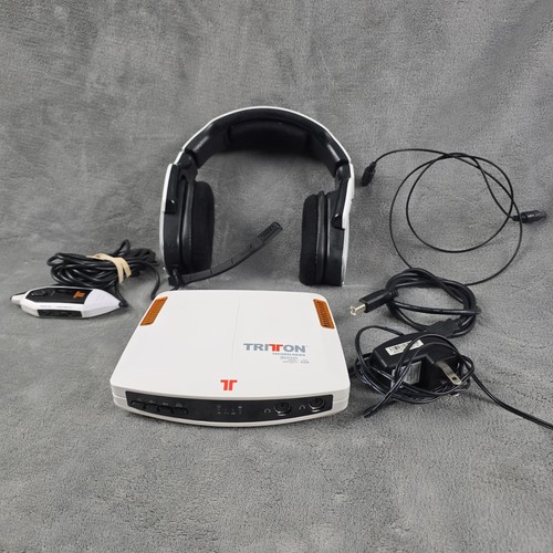 Tritton pro 1 - tritton,