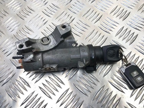Blocchetto accensione polo - accensione, vw