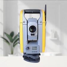 Stazione totale Robotica Trimble S6 3'' DR 300+ - € 6.000 + IVA