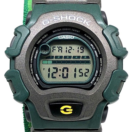 Orologio shock 004e 3bt - orologio, g-shock