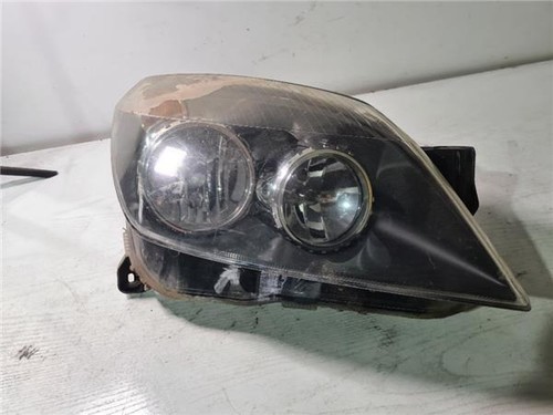 Faro anteriore destro opel - faro,