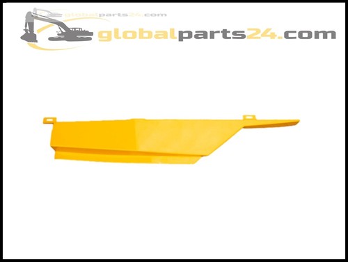 Ricambi jcb coperchio motore - jcb,