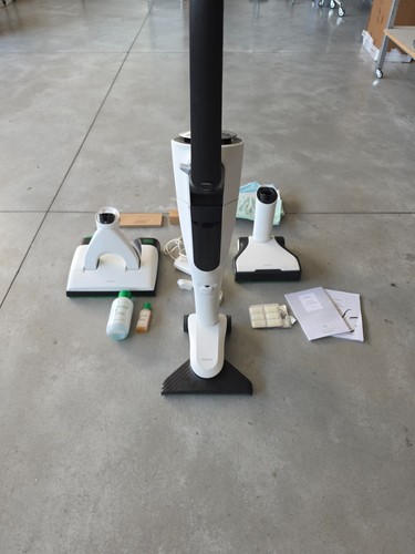 Vorwerk folletto vk7s - folletto,