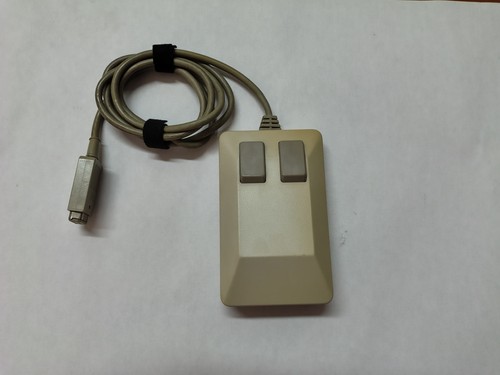 Mouse originale commodore - mouse,