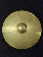 Piatto vintage Zildjian Avedis