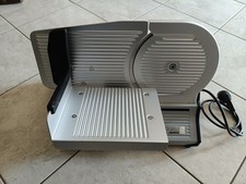 Affettatrice Elettrica