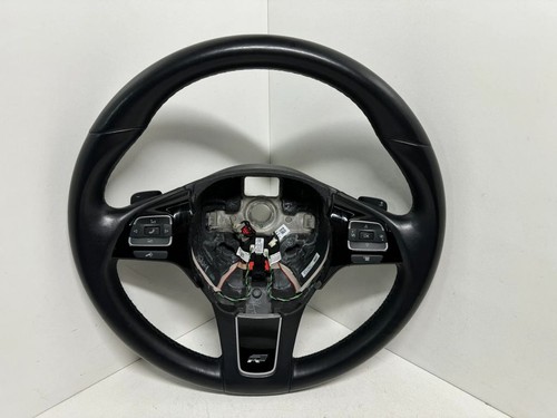 Volante riscaldato volkswagen - volante,