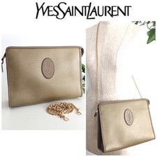 Borsa a tracolla Yves Saint