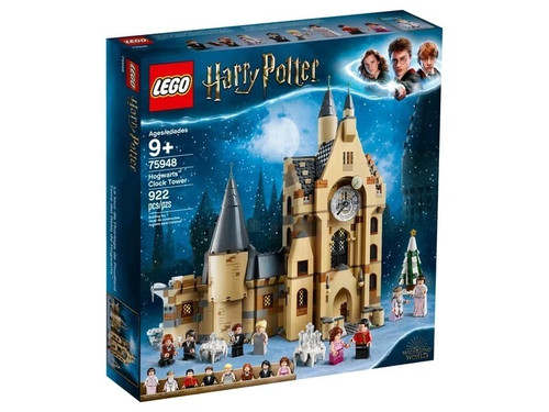 Lego 75948 harry potter la - harry,