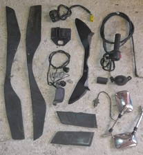 Ricambi Suzuki AN 400 Burgman