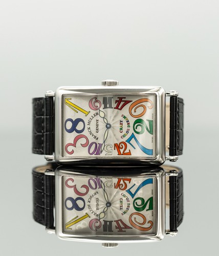 Franck muller long island - franck,