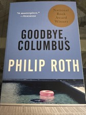 Goodbye, Columbus : And Five