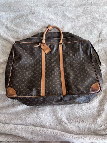 Louis vuitton monogram - vuitton, leather