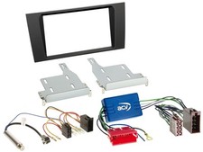 Kit installazione autoradio