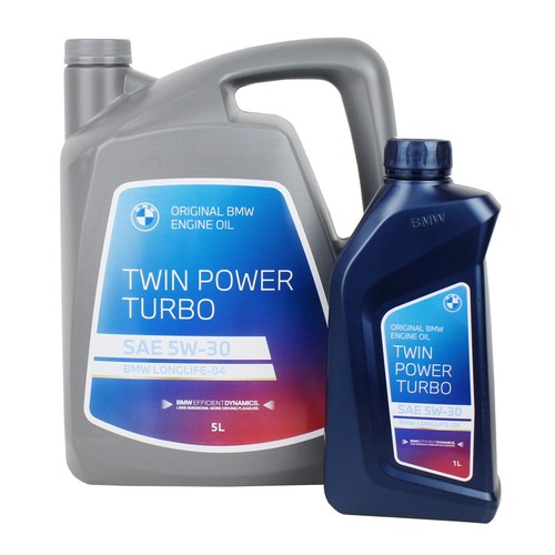 Olio motore originale - motore, 6l