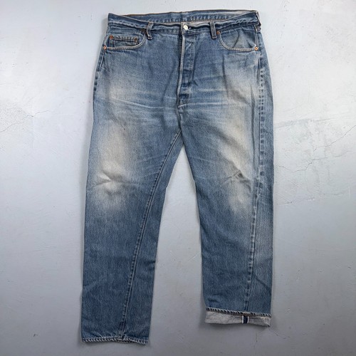 Jeans levis 501 - levis, vintage