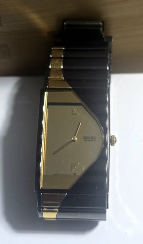 Raro orologio vintage - , seiko