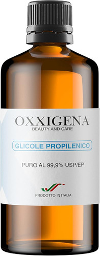 Glicole propilenico liquido - -,