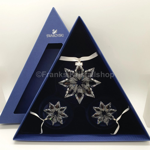 Swarovski stella natale - stella,