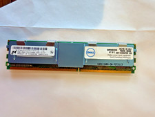 Dell ddr2 667 mhz - gb,