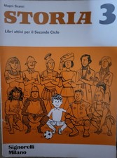 Guida didattica - Storia 3