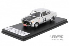 BMW 2002 Ti Rally Rally