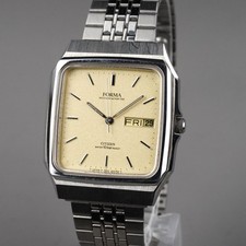 Orologio Uomo CITIZEN Quartz