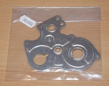 Tamiya Brat/Frog/Blackfoot