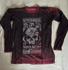 ROCK REBEL by EMP T-Shirt