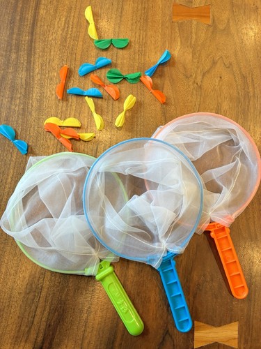 Elefun accessori gioco solo
