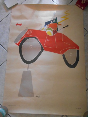 Emilio tadini artisti per - emilio,