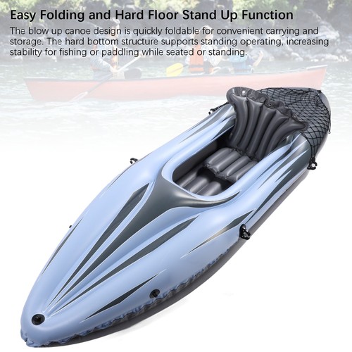 Blow kayak persona - 1,