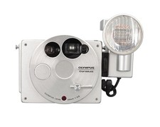 Olympus "O Product" fotocamera