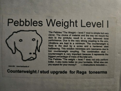 Pebbles peso livello - pebbles,