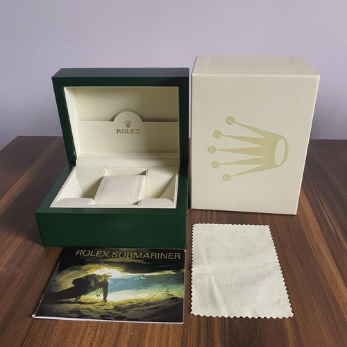 Original rolex submariner - original,