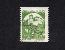 CASTELLI D'ITALIA BOBINA LIRE